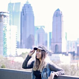 Meet your Posher, Shivani